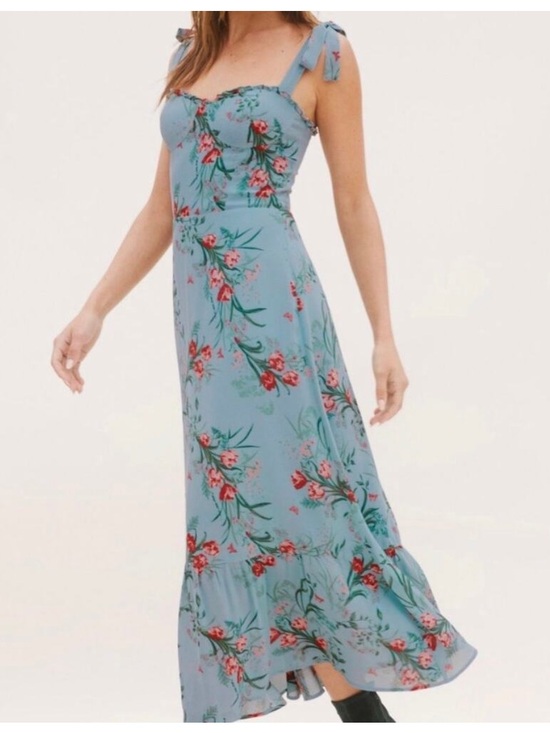 Reformation Dresses & Skirts - Reformation Nikita Dress